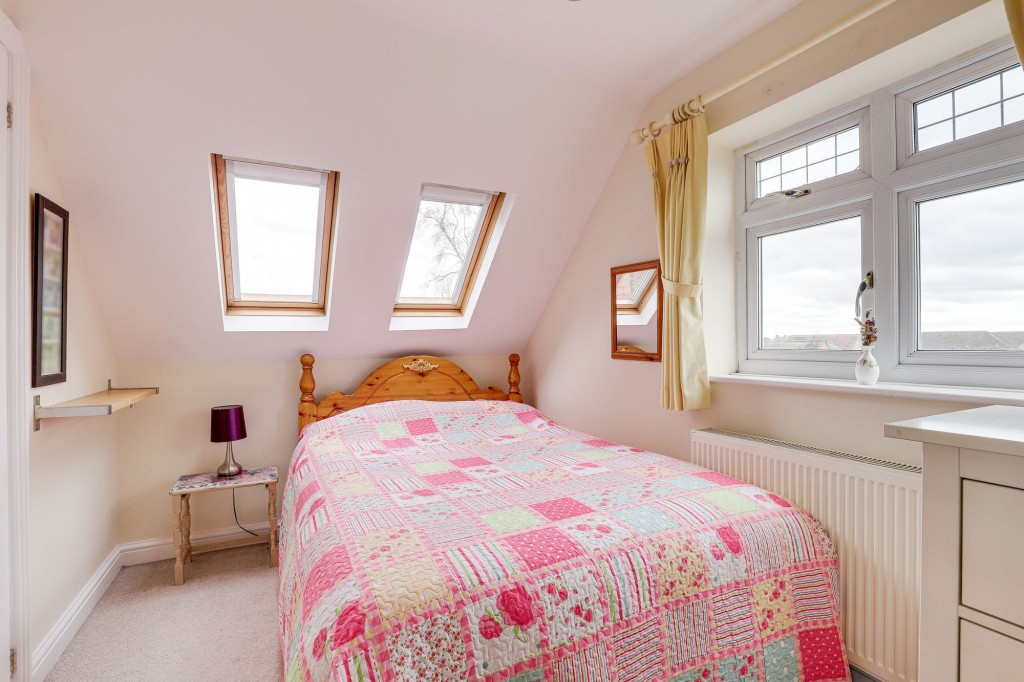Curzon Street, Long Eaton, NG10