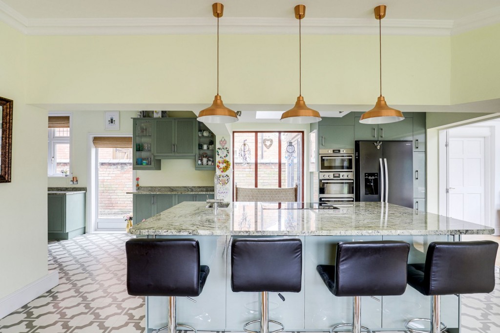 Curzon Street, Long Eaton, NG10