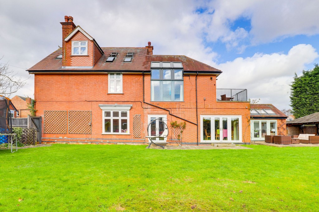 Curzon Street, Long Eaton, NG10