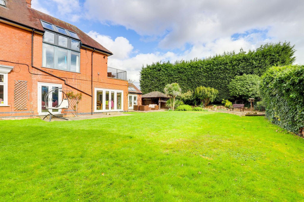 Curzon Street, Long Eaton, NG10
