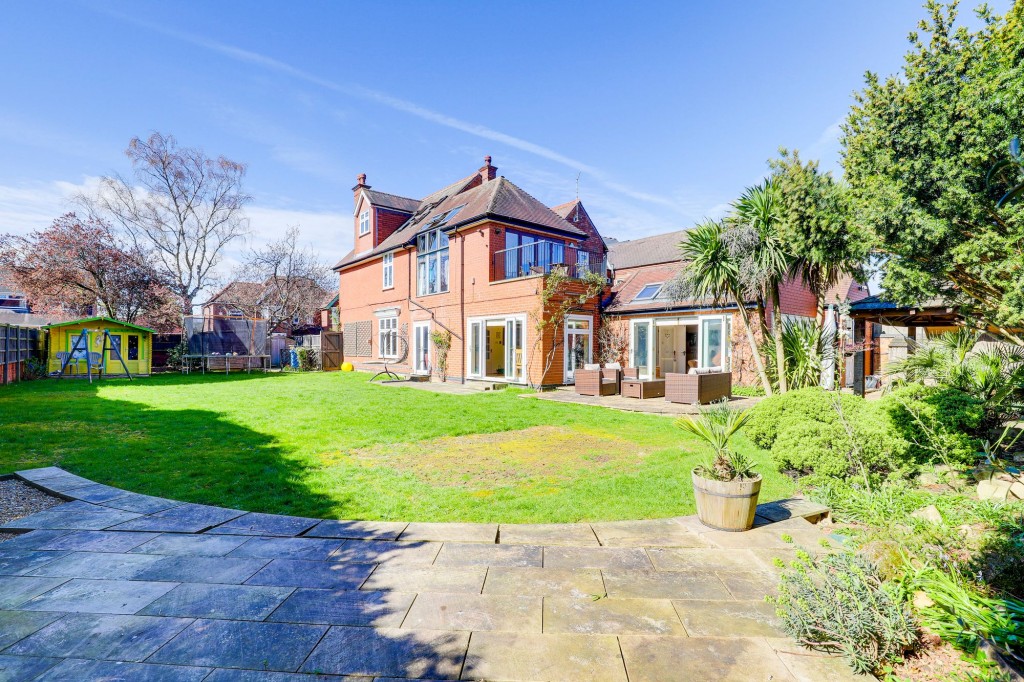 Curzon Street, Long Eaton, NG10