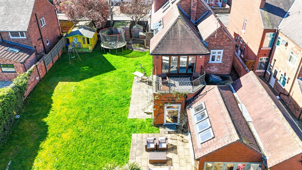 Curzon Street, Long Eaton, NG10