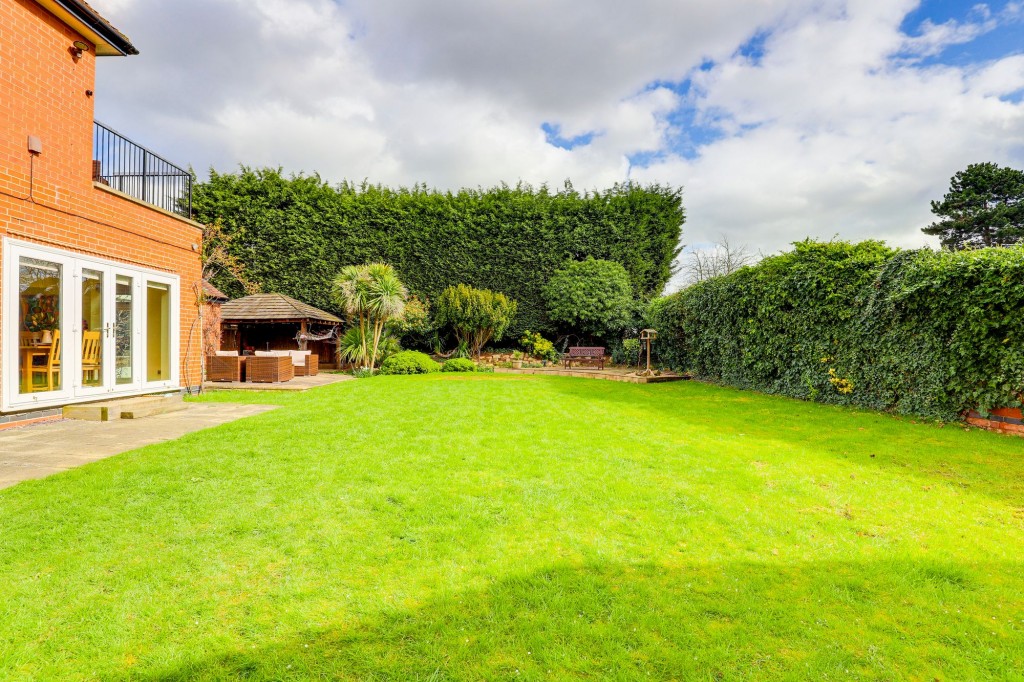 Curzon Street, Long Eaton, NG10