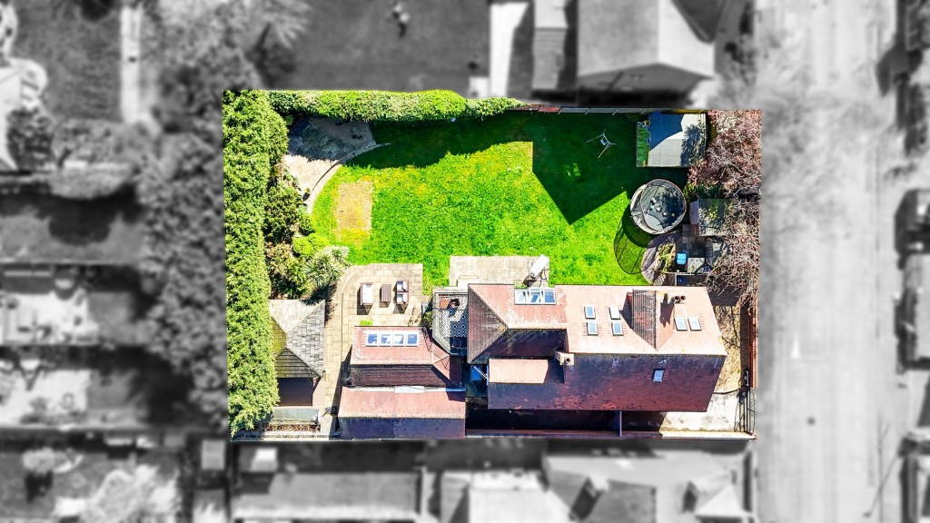 Curzon Street, Long Eaton, NG10
