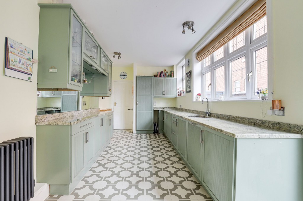 Curzon Street, Long Eaton, NG10