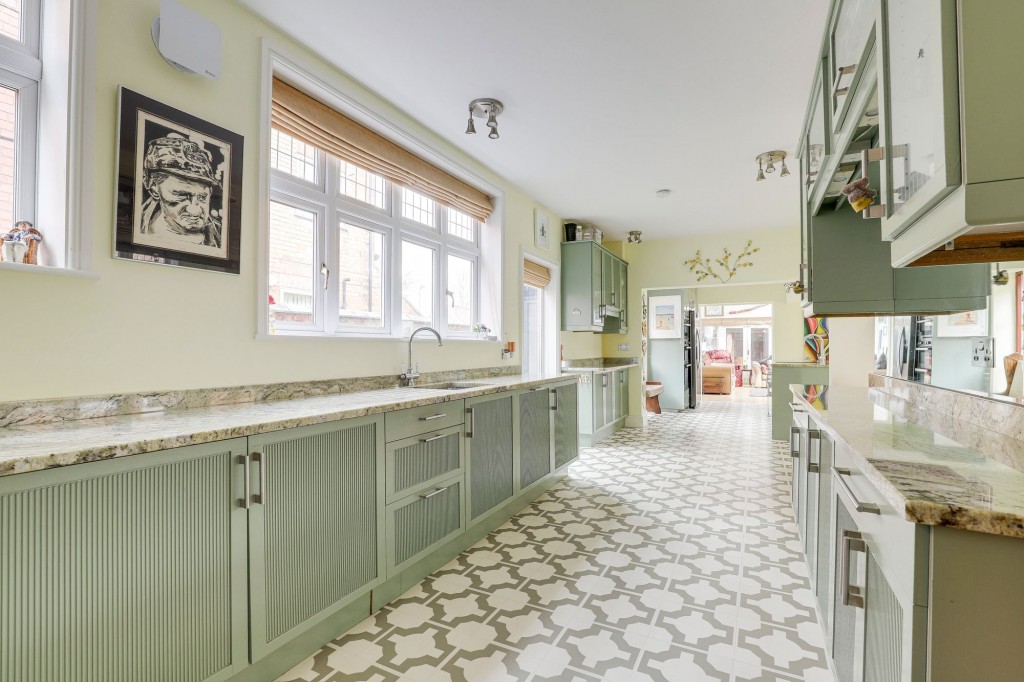 Curzon Street, Long Eaton, NG10