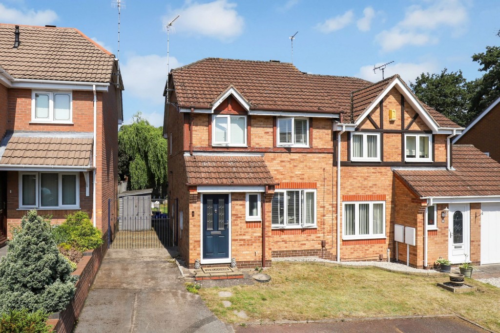Tree View Close, Arnold, NG5