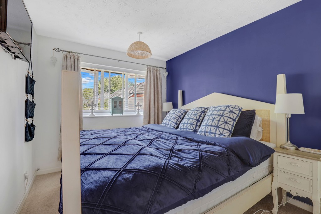 Tree View Close, Arnold, NG5