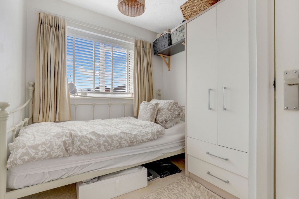 Tree View Close, Arnold, NG5