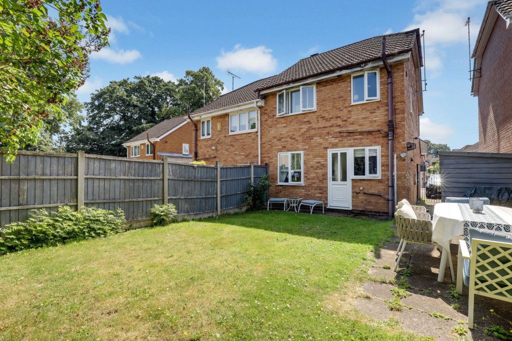 Tree View Close, Arnold, NG5