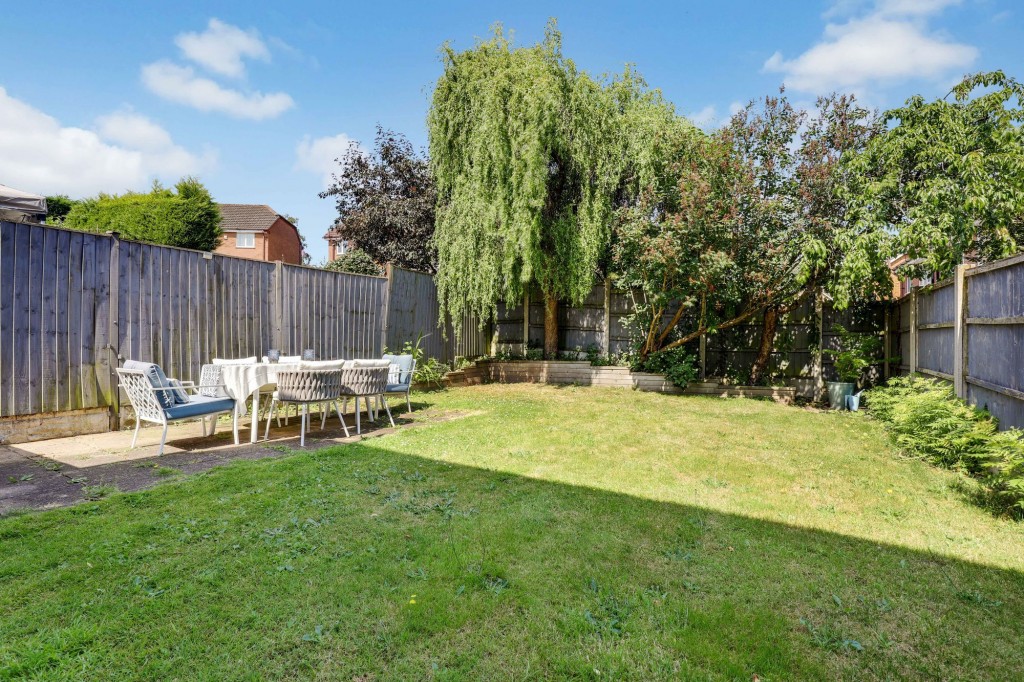 Tree View Close, Arnold, NG5