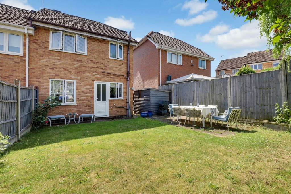 Tree View Close, Arnold, NG5