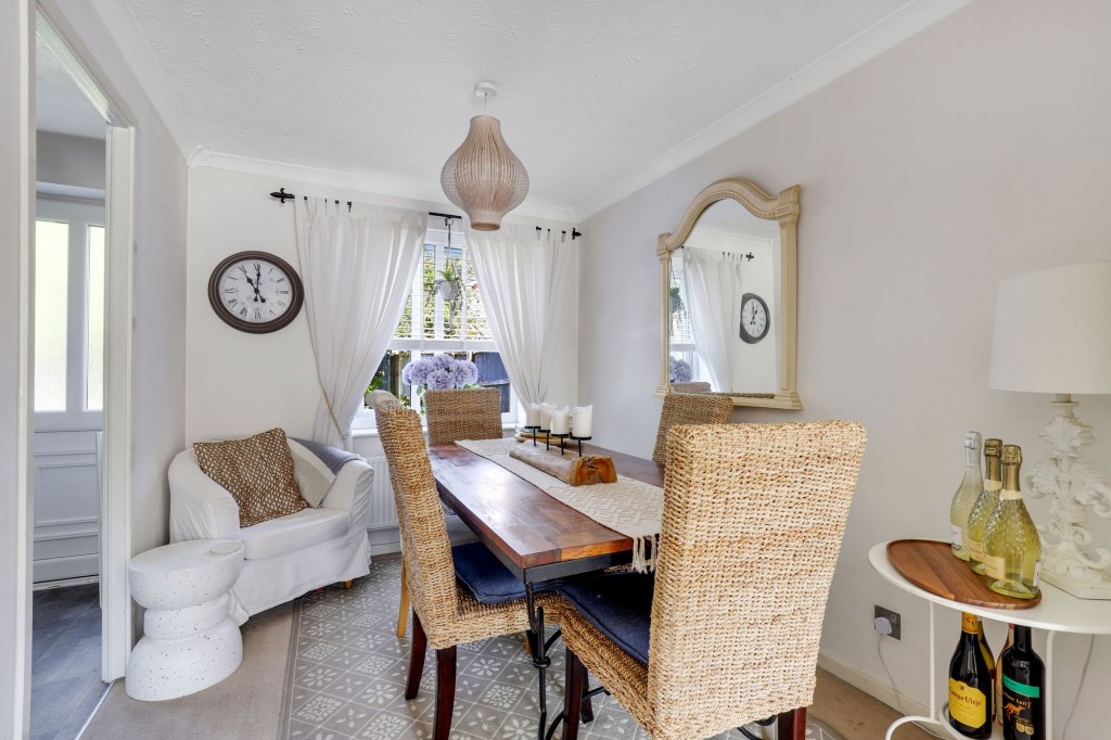 Tree View Close, Arnold, NG5