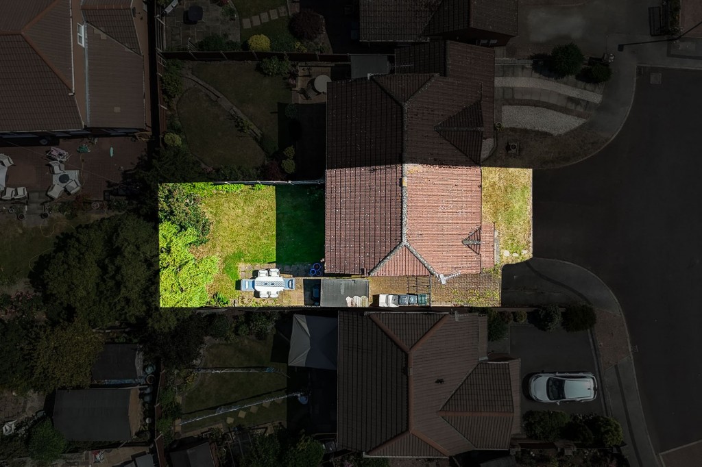 Tree View Close, Arnold, NG5