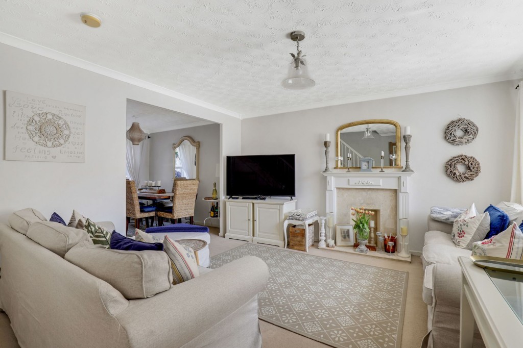 Tree View Close, Arnold, NG5