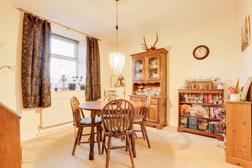 Park Hall Road, Mansfield Woodhouse, NG19