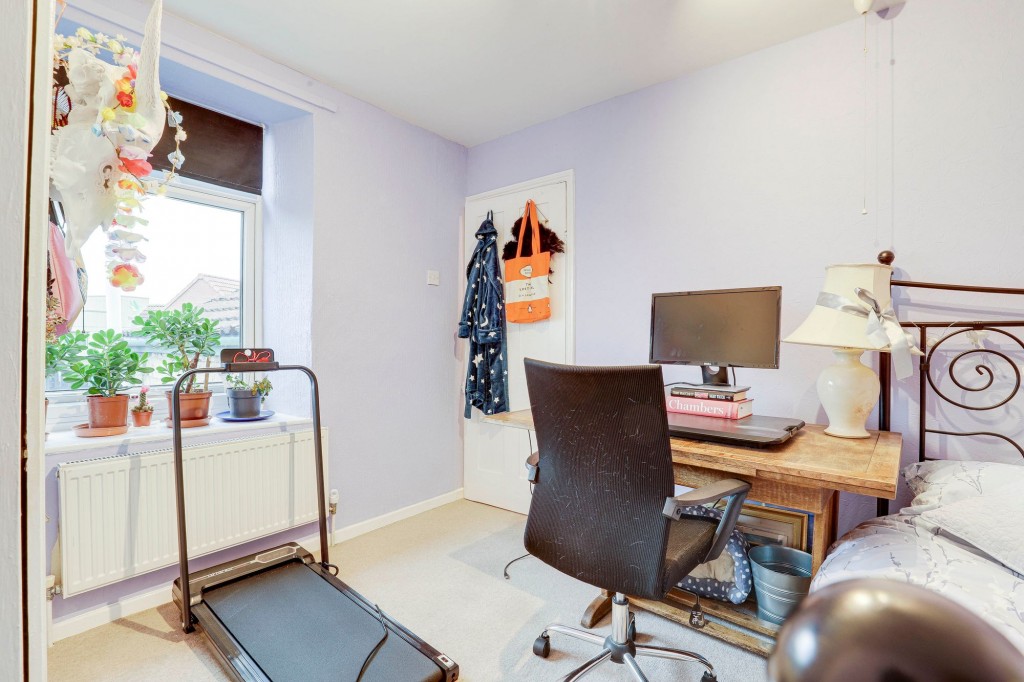 Park Hall Road, Mansfield Woodhouse, NG19