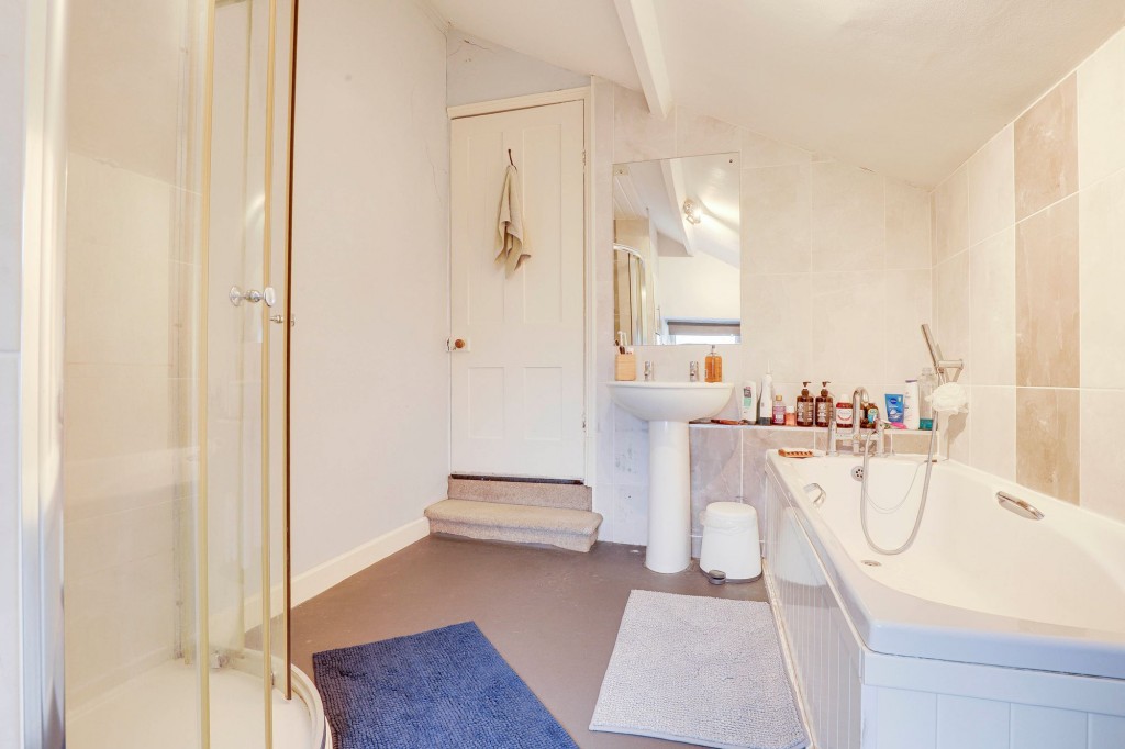 Park Hall Road, Mansfield Woodhouse, NG19