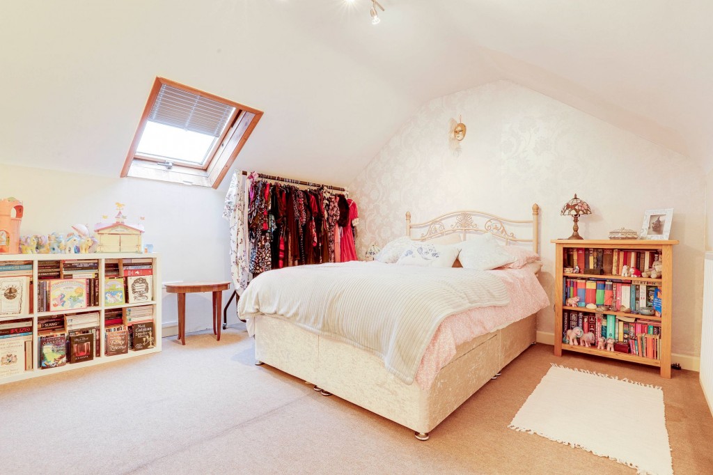 Park Hall Road, Mansfield Woodhouse, NG19