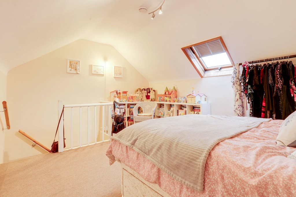 Park Hall Road, Mansfield Woodhouse, NG19