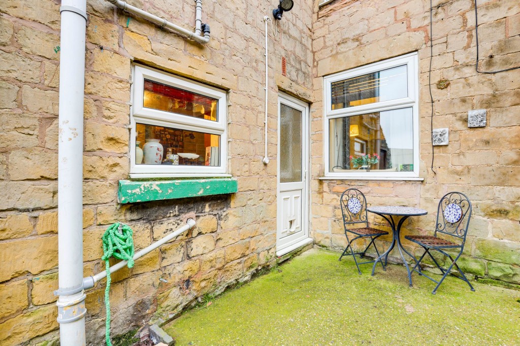 Park Hall Road, Mansfield Woodhouse, NG19