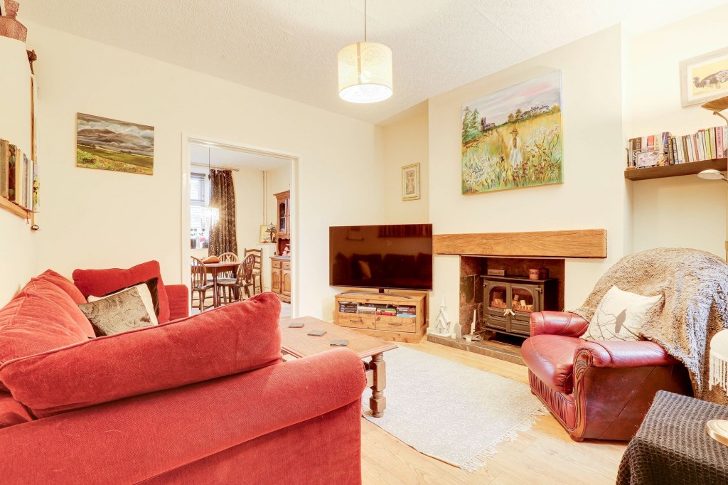 Park Hall Road, Mansfield Woodhouse, NG19