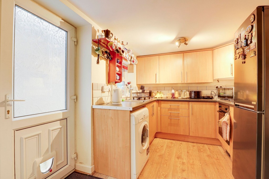 Park Hall Road, Mansfield Woodhouse, NG19