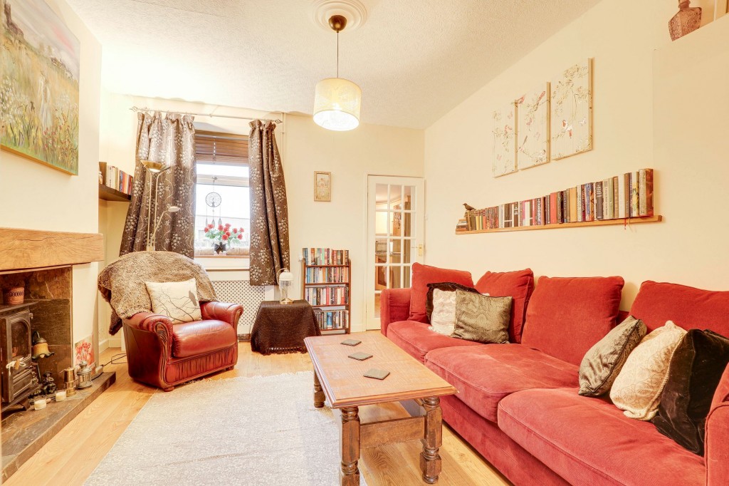 Park Hall Road, Mansfield Woodhouse, NG19