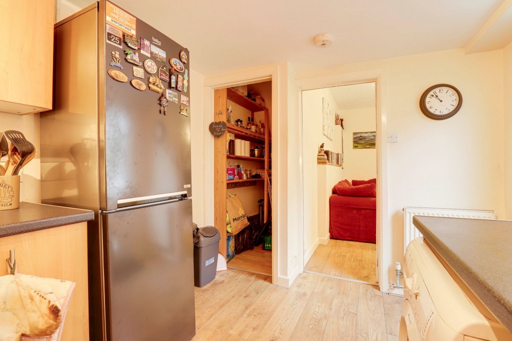 Park Hall Road, Mansfield Woodhouse, NG19