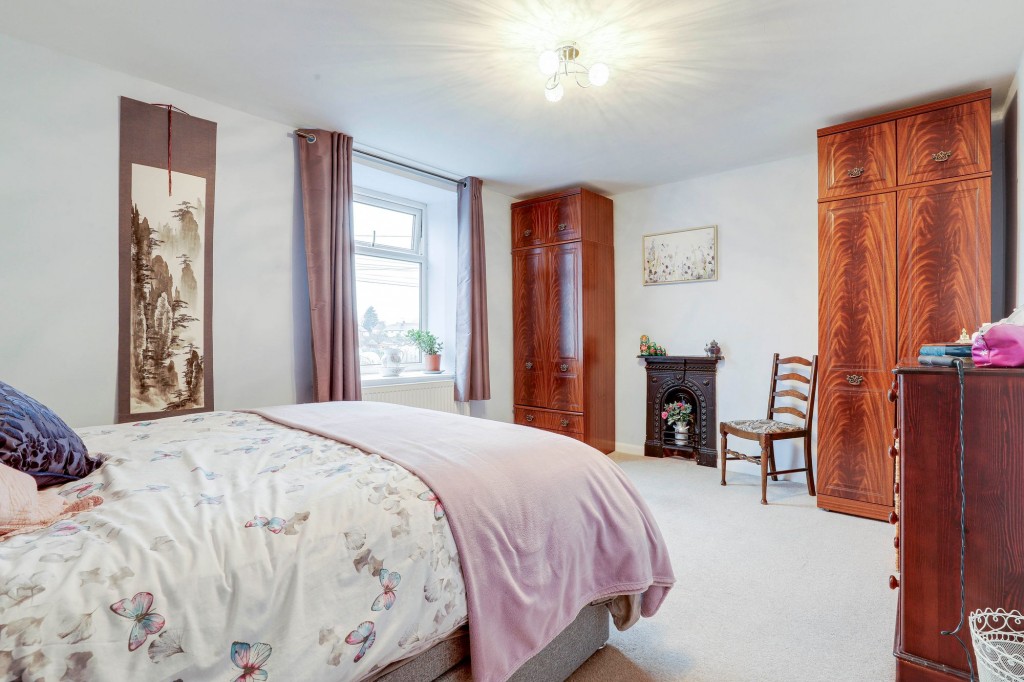 Park Hall Road, Mansfield Woodhouse, NG19