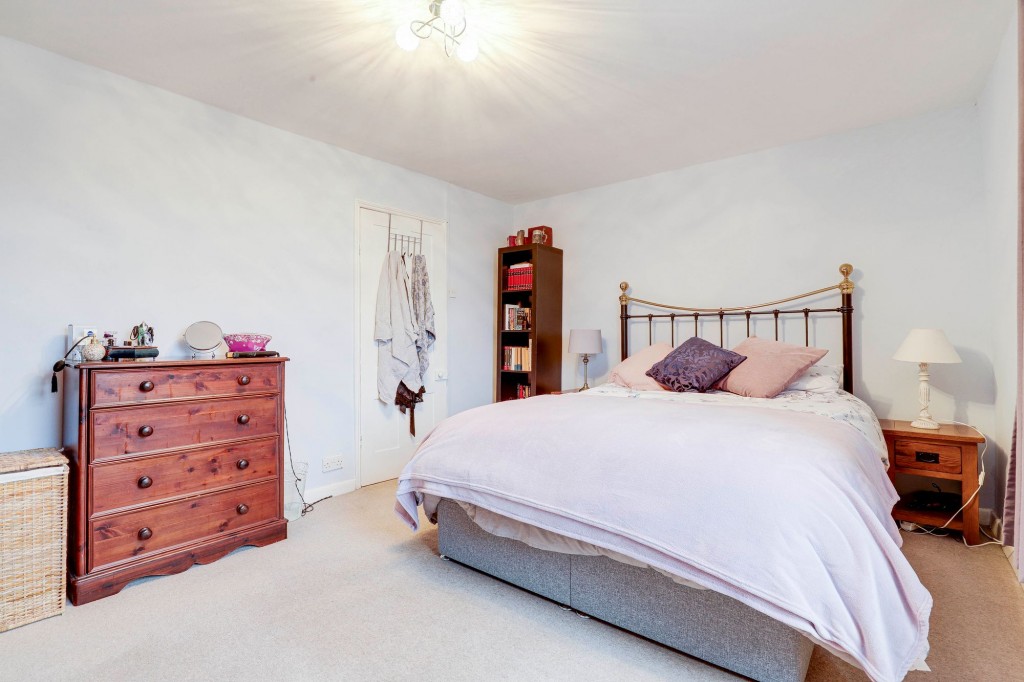 Park Hall Road, Mansfield Woodhouse, NG19