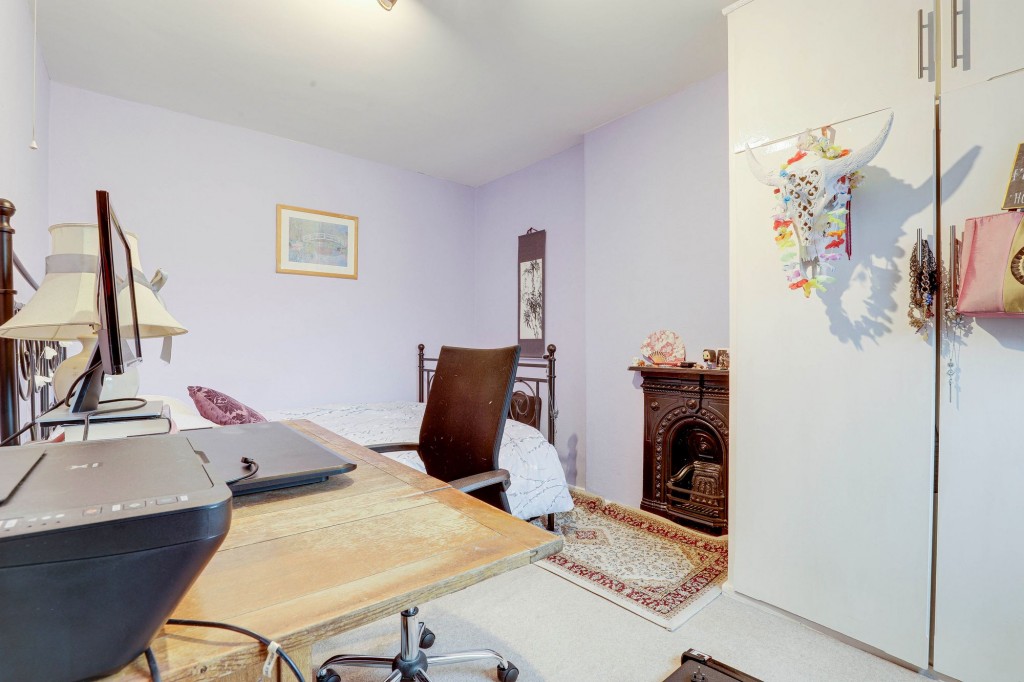 Park Hall Road, Mansfield Woodhouse, NG19