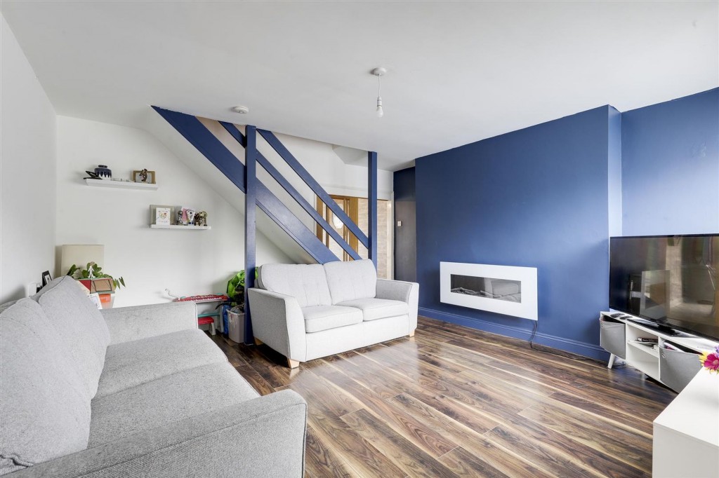 Surgeys Lane, Arnold, NG5