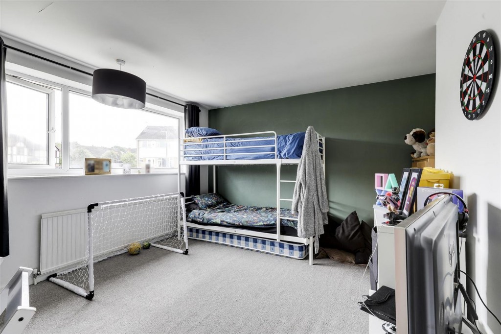 Surgeys Lane, Arnold, NG5