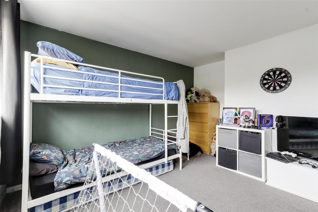 Surgeys Lane, Arnold, NG5