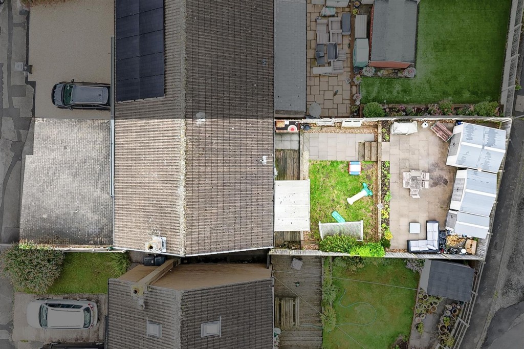 Surgeys Lane, Arnold, NG5