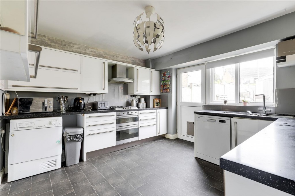 Surgeys Lane, Arnold, NG5