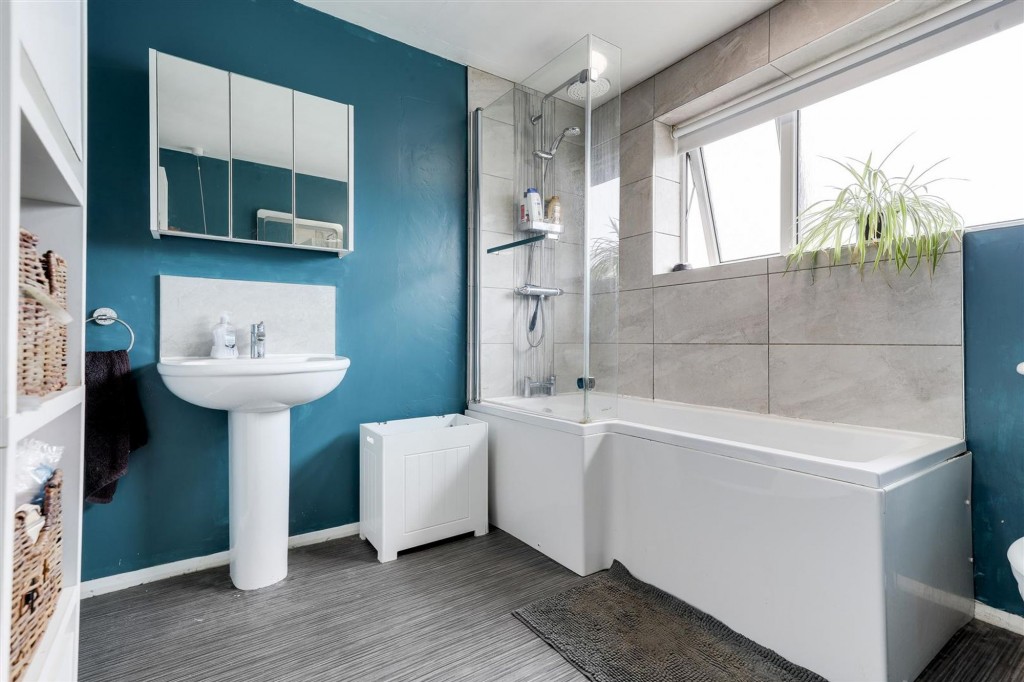 Surgeys Lane, Arnold, NG5