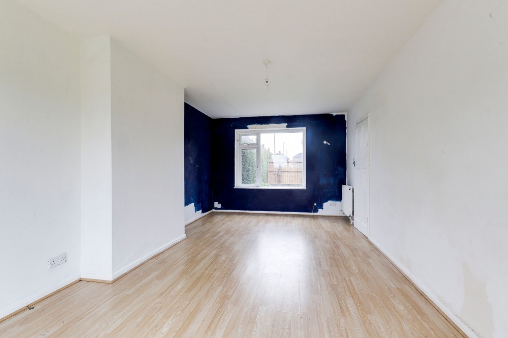 Hartcroft Road, Nottingham, NG5