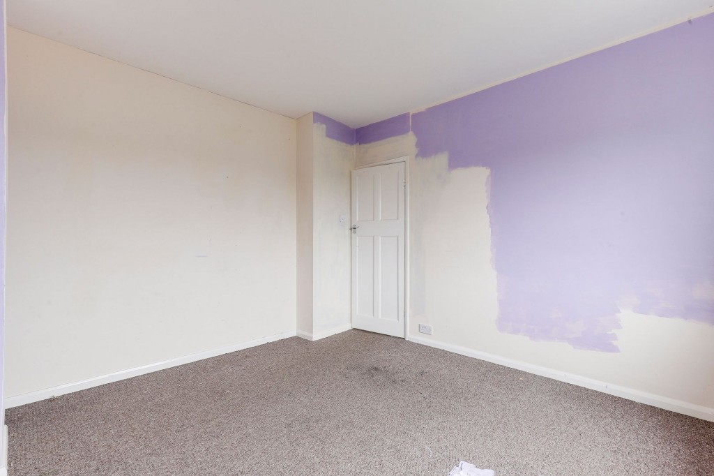 Hartcroft Road, Nottingham, NG5