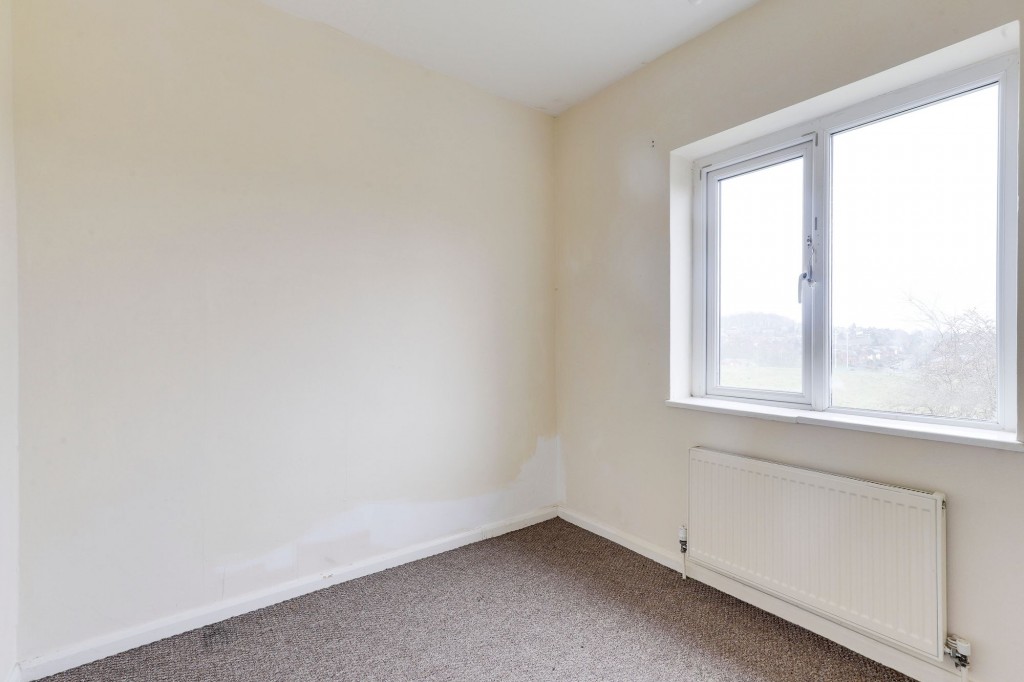 Hartcroft Road, Nottingham, NG5