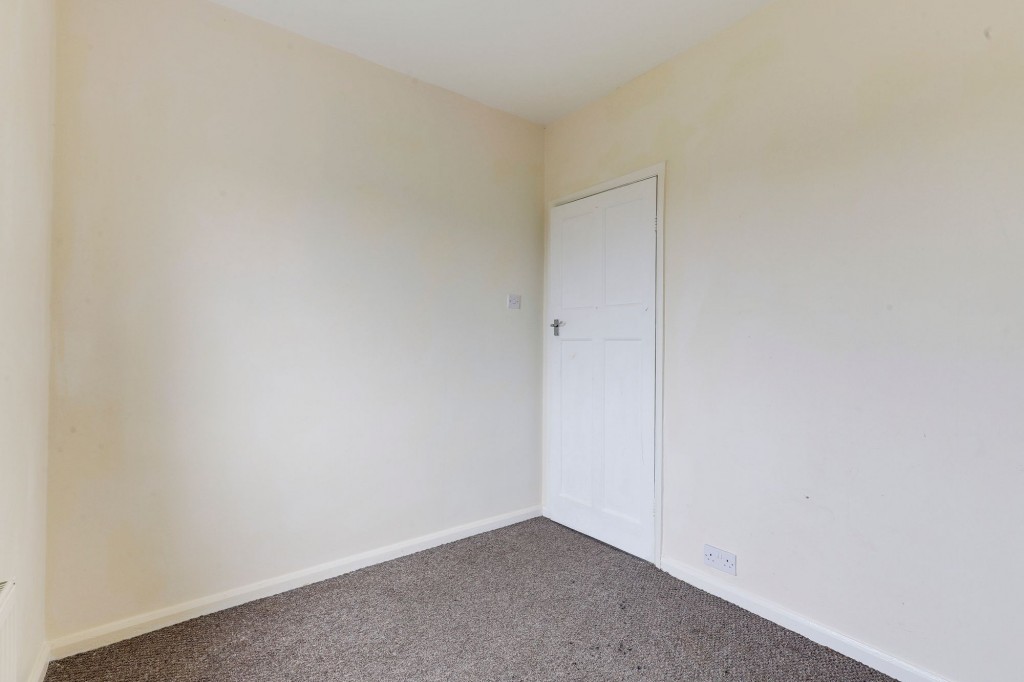 Hartcroft Road, Nottingham, NG5