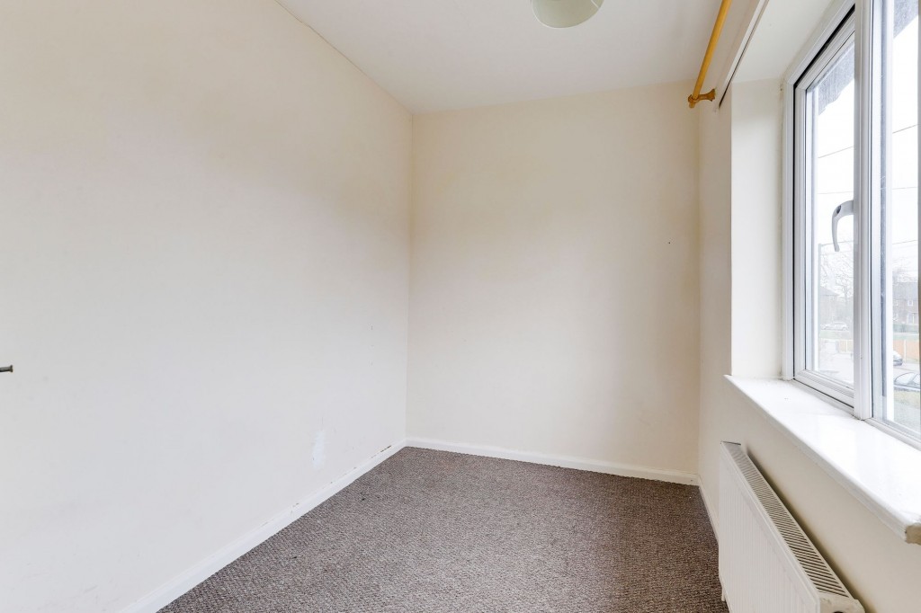 Hartcroft Road, Nottingham, NG5