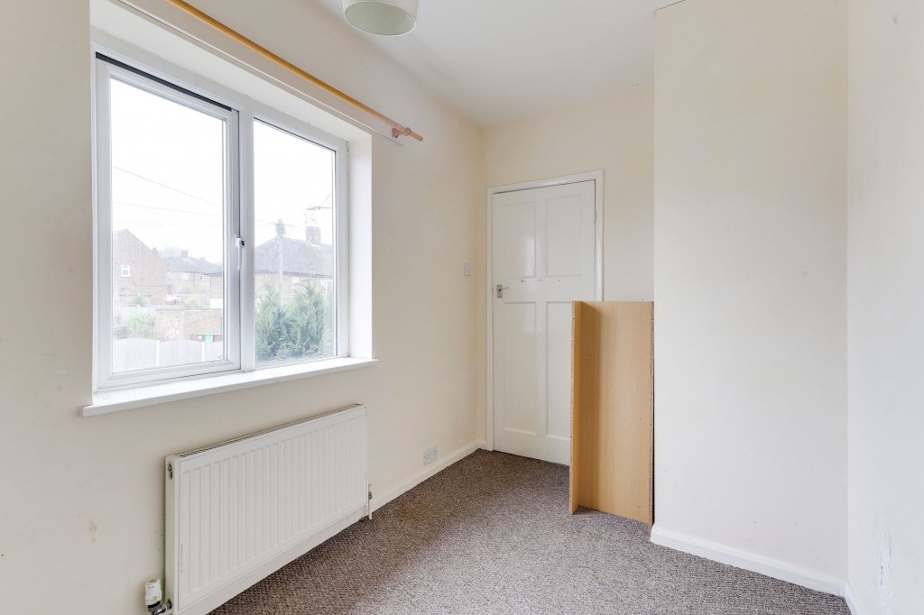 Hartcroft Road, Nottingham, NG5