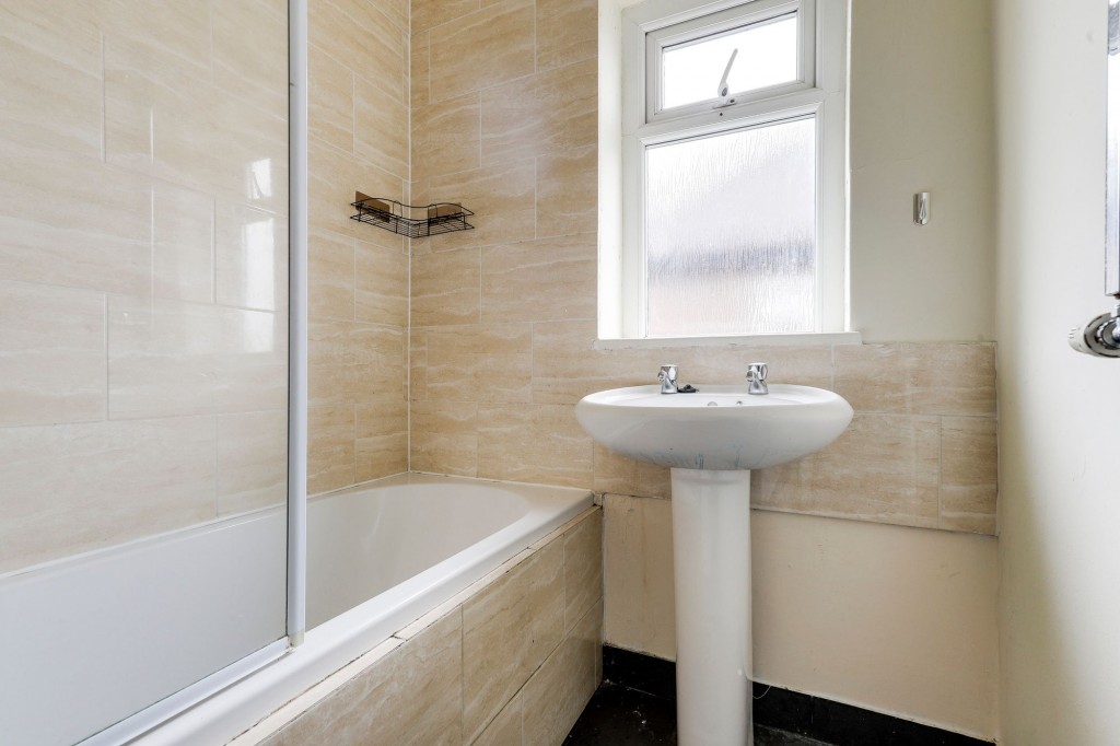 Hartcroft Road, Nottingham, NG5