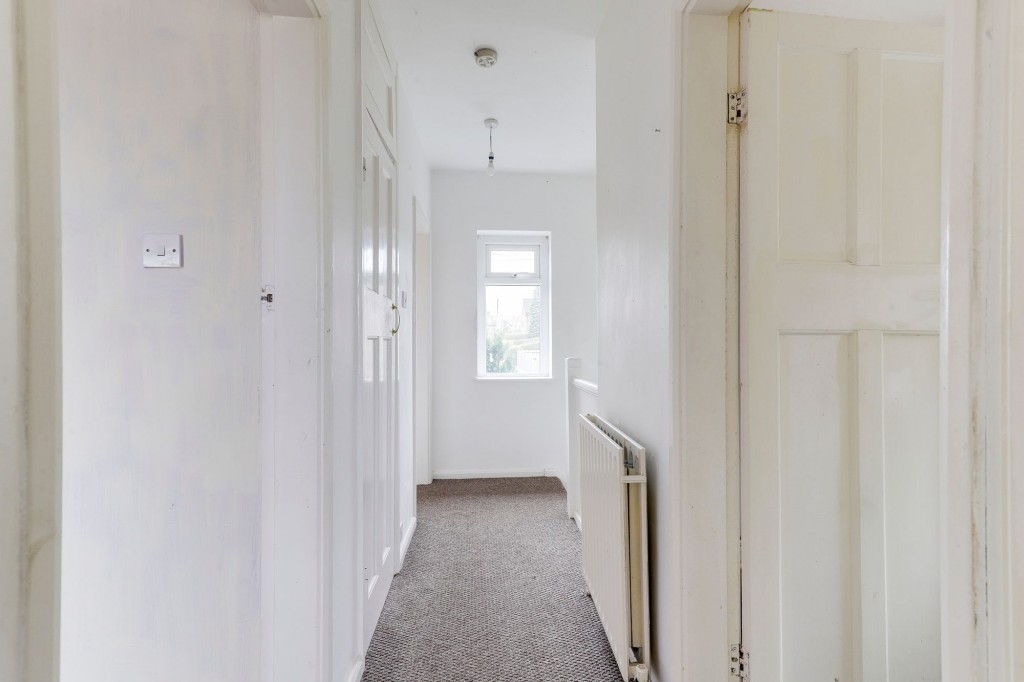 Hartcroft Road, Nottingham, NG5