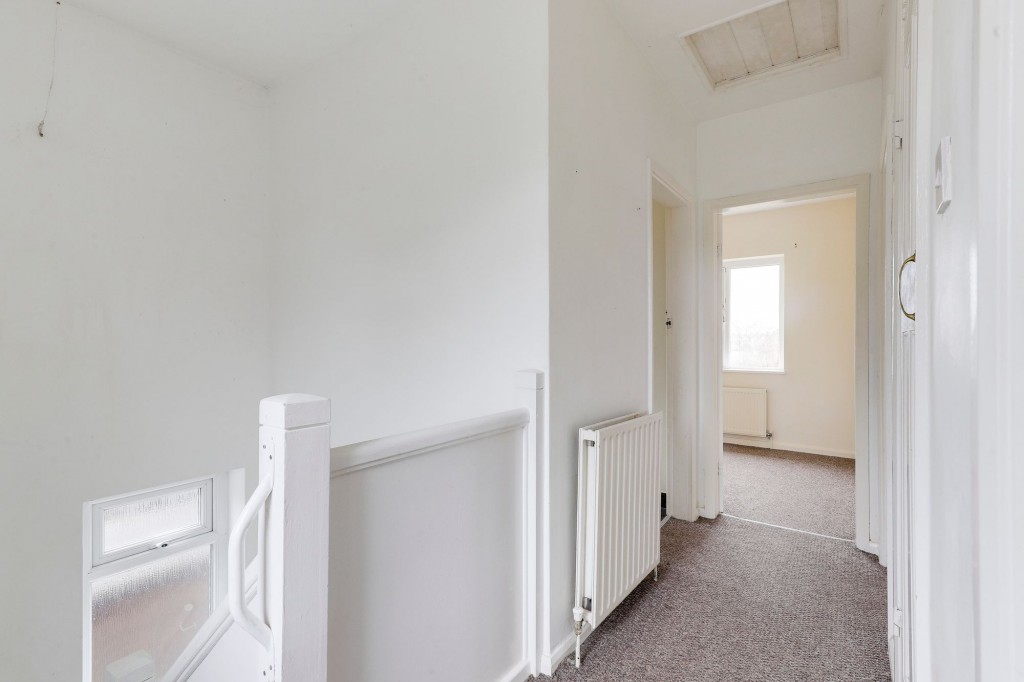 Hartcroft Road, Nottingham, NG5