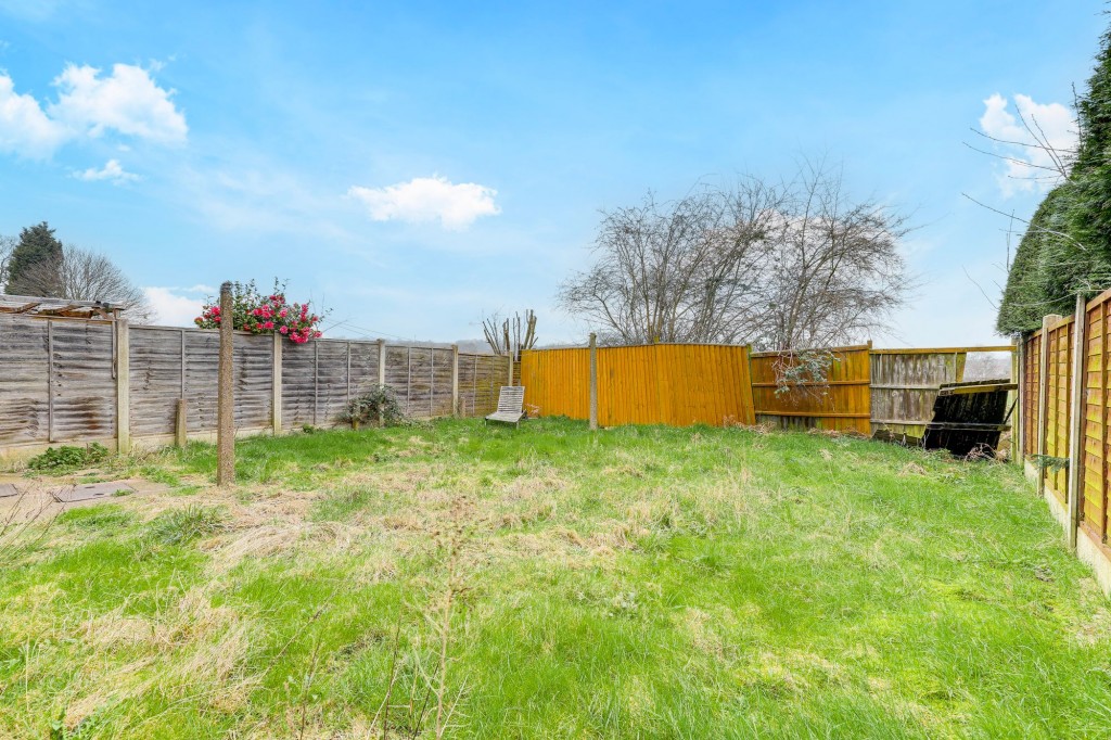 Hartcroft Road, Nottingham, NG5