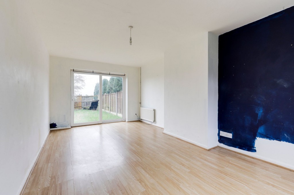 Hartcroft Road, Nottingham, NG5