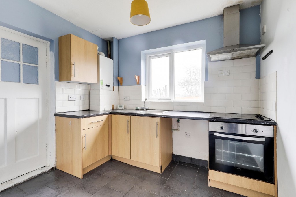 Hartcroft Road, Nottingham, NG5